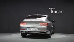 2024 Genesis G80 Gasoline 3.5 Turbo 2WD — фото 4