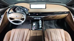 2024 Genesis G80 Gasoline 3.5 Turbo 2WD — фото 7