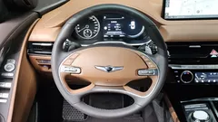 2024 Genesis G80 Gasoline 3.5 Turbo 2WD — фото 11