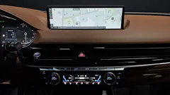 2024 Genesis G80 Gasoline 3.5 Turbo 2WD — фото 12