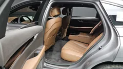 2024 Genesis G80 Gasoline 3.5 Turbo 2WD — фото 19