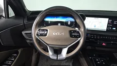 2022 Kia K8 Noblesse — фото 13