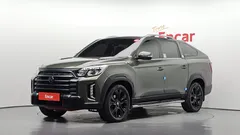 2023 SsangYong Rexton Diesel 2.2 4WD — фото 1