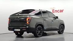 2023 SsangYong Rexton Diesel 2.2 4WD — фото 2