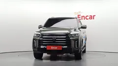 2023 SsangYong Rexton Diesel 2.2 4WD — фото 3
