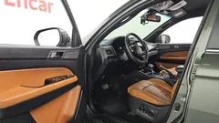 2023 SsangYong Rexton Diesel 2.2 4WD — фото 10