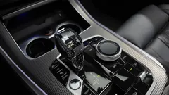 2023 BMW X5 xDrive 40i M Sport — фото 9