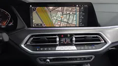 2023 BMW X5 xDrive 40i M Sport — фото 12