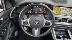 2023 BMW X5 xDrive 40i M Sport — фото 13