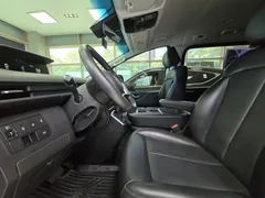 2023 Hyundai Staria Tourer 9-Seater — фото 8
