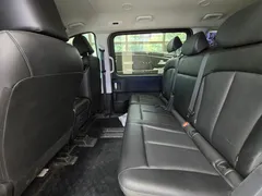 2023 Hyundai Staria Tourer 9-Seater — фото 9