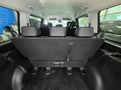 2023 Hyundai Staria Tourer 9-Seater — фото 10