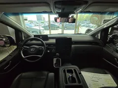 2023 Hyundai Staria Tourer 9-Seater — фото 17