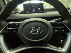 2023 Hyundai Staria Tourer 9-Seater — фото 18