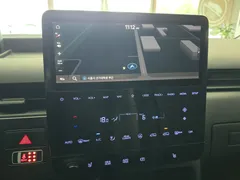 2023 Hyundai Staria Tourer 9-Seater — фото 20