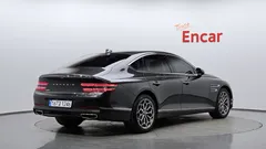 2022 Genesis G80 Gasoline 2.5 Turbo 2WD — фото 2