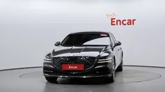 2022 Genesis G80 Gasoline 2.5 Turbo 2WD — фото 3