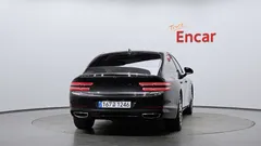 2022 Genesis G80 Gasoline 2.5 Turbo 2WD — фото 4