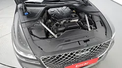 2022 Genesis G80 Gasoline 2.5 Turbo 2WD — фото 6