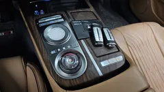 2022 Genesis G80 Gasoline 2.5 Turbo 2WD — фото 9
