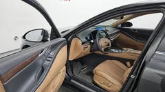 2022 Genesis G80 Gasoline 2.5 Turbo 2WD — фото 10
