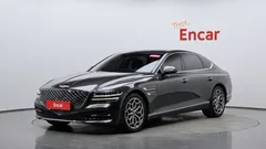 2022 Genesis G80 Gasoline 2.5 Turbo 2WD — фото 12