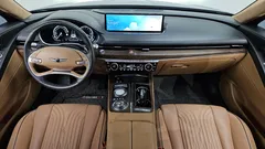 2022 Genesis G80 Gasoline 2.5 Turbo 2WD — фото 14