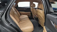 2022 Genesis G80 Gasoline 2.5 Turbo 2WD — фото 16