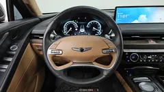 2022 Genesis G80 Gasoline 2.5 Turbo 2WD — фото 17