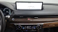 2022 Genesis G80 Gasoline 2.5 Turbo 2WD — фото 18