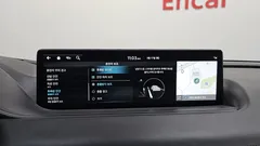 2022 Genesis G80 Gasoline 2.5 Turbo 2WD — фото 20
