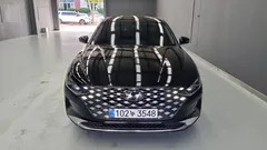 2022 Hyundai Grandeur 3.0 LPi Rent Car — фото 1