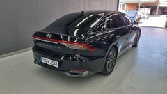 2022 Hyundai Grandeur 3.0 LPi Rent Car — фото 4