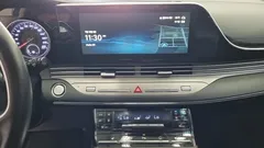 2022 Hyundai Grandeur 3.0 LPi Rent Car — фото 7