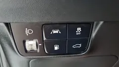 2022 Hyundai Grandeur 3.0 LPi Rent Car — фото 10