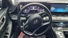 2022 Hyundai Grandeur 3.0 LPi Rent Car — фото 18