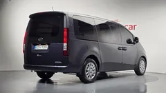 2022 Hyundai Staria L3.5 Cargo 5-Seater — фото 2