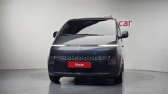 2022 Hyundai Staria L3.5 Cargo 5-Seater — фото 3