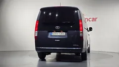 2022 Hyundai Staria L3.5 Cargo 5-Seater — фото 4