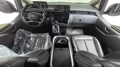 2022 Hyundai Staria L3.5 Cargo 5-Seater — фото 7