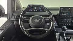 2022 Hyundai Staria L3.5 Cargo 5-Seater — фото 13