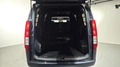 2022 Hyundai Staria L3.5 Cargo 5-Seater — фото 17