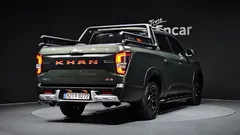 2022 SsangYong Rexton Diesel 2.2 4WD — фото 2