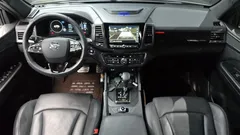 2022 SsangYong Rexton Diesel 2.2 4WD — фото 7