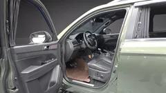 2022 SsangYong Rexton Diesel 2.2 4WD — фото 10