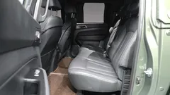 2022 SsangYong Rexton Diesel 2.2 4WD — фото 12