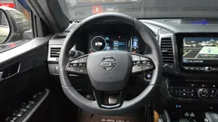 2022 SsangYong Rexton Diesel 2.2 4WD — фото 13
