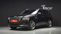 2023 Genesis GV80 3.0 Diesel 2WD — фото 1