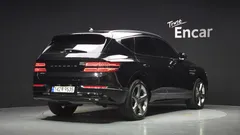 2023 Genesis GV80 3.0 Diesel 2WD — фото 2