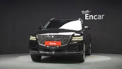 2023 Genesis GV80 3.0 Diesel 2WD — фото 3